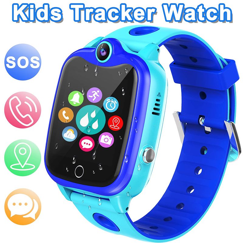 Top 10 GPS Watches for Kids to Protect Movements and Know Location